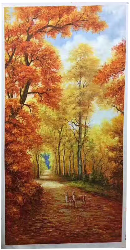 Compatible Landschaft JAHRRIESNGE  for deer-lpg1310 