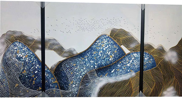 Compatible Landschaft JAHRRIESNGE  for untitled-lpg1400 