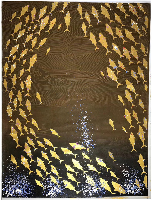 Compatible Tiere Jahrriesnge  for fish-lpg1421 