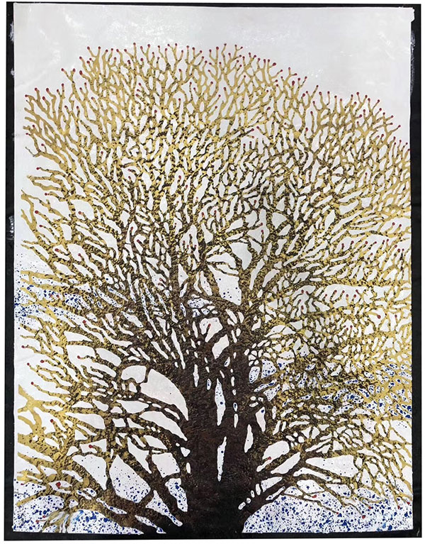 Compatible Stillleben Jahrriesnge  for tree-lpg1424 