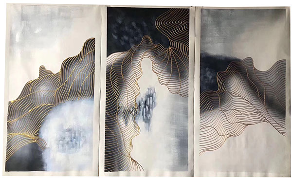 Compatible Landschaft JAHRRIESNGE  for untitled-lpg1499 