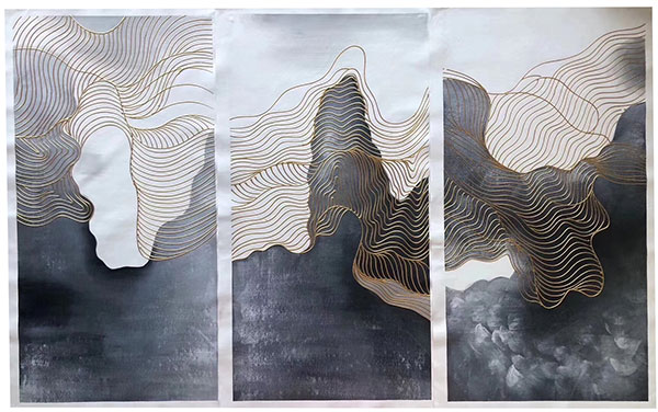 Compatible Landschaft JAHRRIESNGE  for untitled-lpg1503 