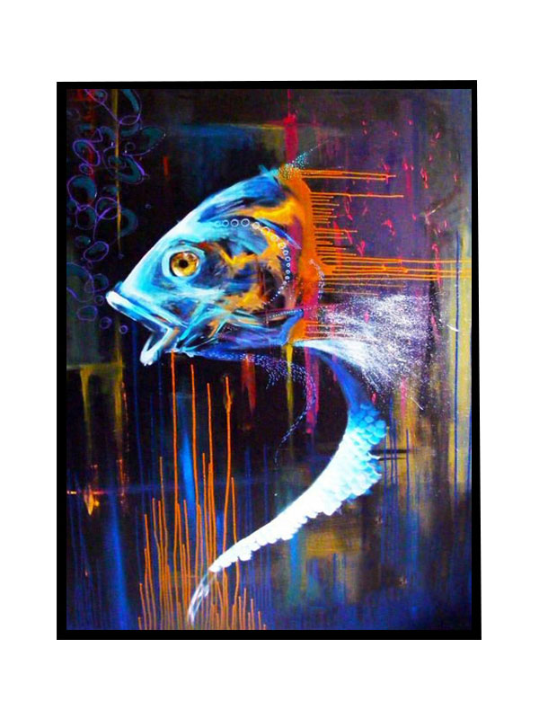 Compatible Tiere Jahrriesnge  for fish-lpg1562 