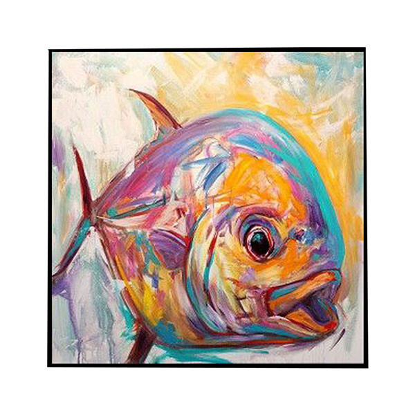 Compatible Tiere Jahrriesnge  for fish-lpg1566 