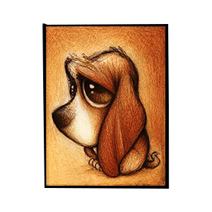 Compatible Tiere Jahrriesnge  for dog-lpg1571 