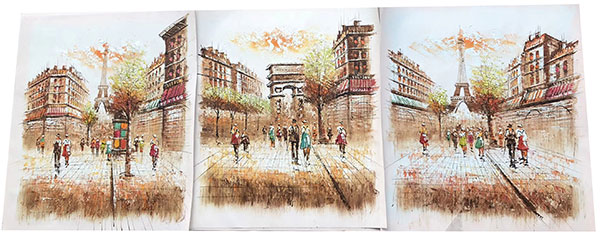 Compatible Die Architektur Jahrriesnge  for mixed-street-lpg1595 