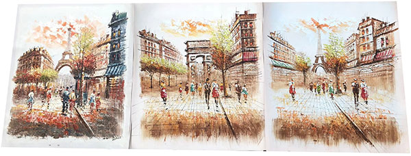 Compatible Die Architektur Jahrriesnge  for mixed-street-lpg1596 