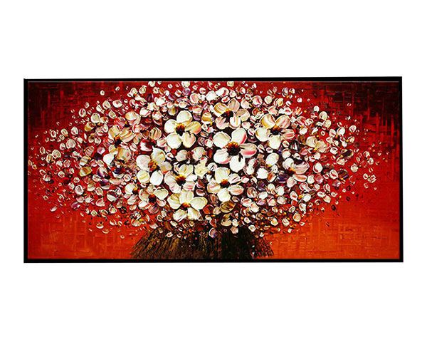 Compatible Abstrakt Jahrriesnge  for flowers-lpg1601 