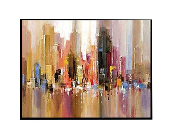 Compatible Abstrakt Jahrriesnge  for High-building-lpg1606 