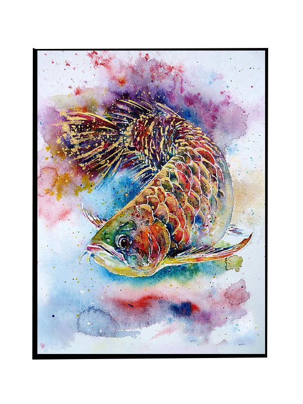 Compatible Tiere Jahrriesnge  for fish-lpg1619 