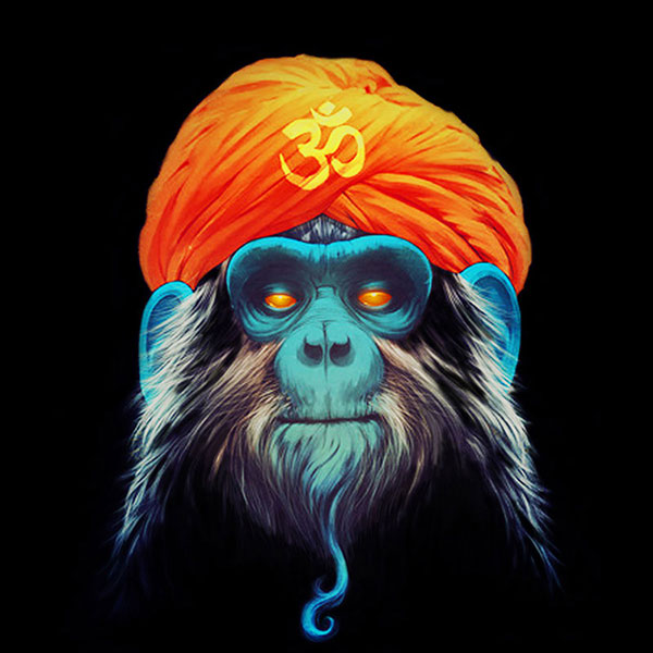 Compatible Tiere Jahrriesnge  for monkey-lpg1625 