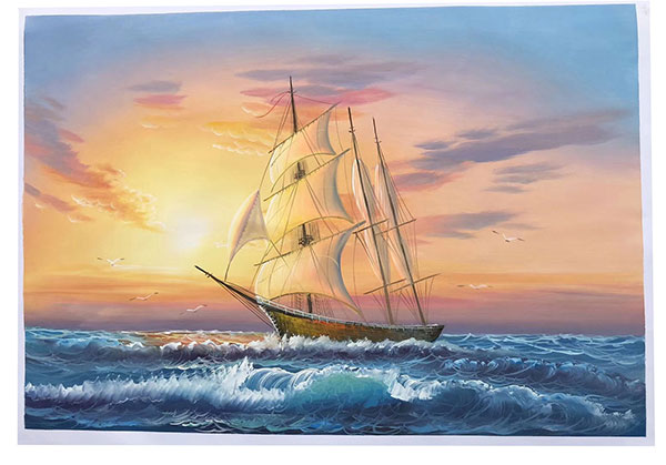 Compatible Landschaft Jahrriesnge  for sea-lpg1685 