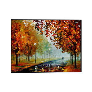 Compatible Landschaft JAHRRIESNGE  for waiting-lpg1703 