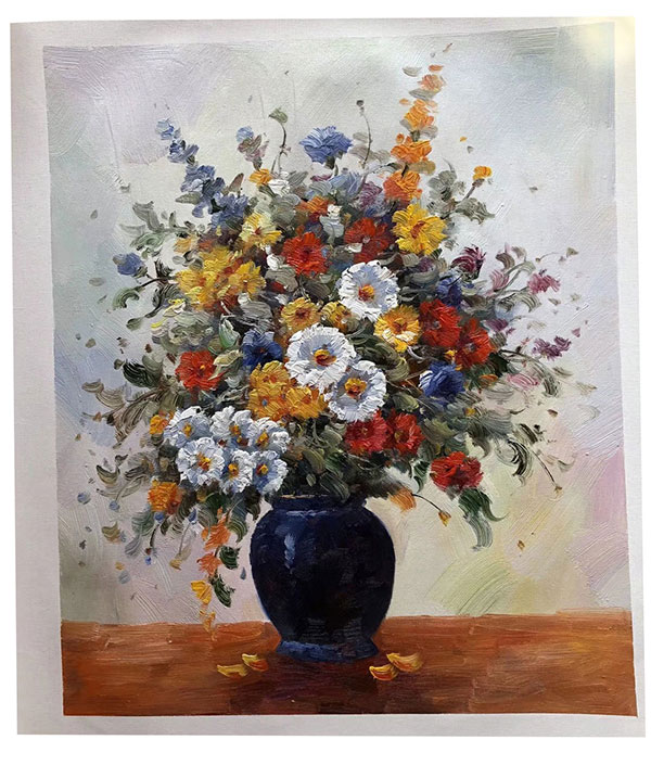 Compatible Stillleben Jahrriesnge  for flowers-lpg1999 