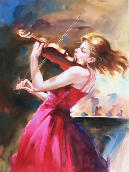 Compatible Porträt Jahrriesnge  for lady-lpg2014 