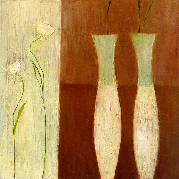 Compatible Abstrakt Jahrriesnge  for vase-flower-lpg2077 