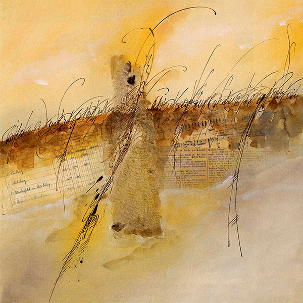 Compatible Abstrakt Jahrriesnge  for untitle lpg2098 