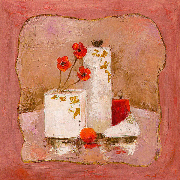 Compatible Abstrakt Jahrriesnge  for flower lpg2108 