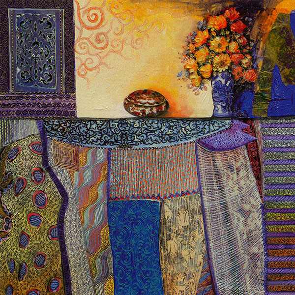 Compatible Abstrakt Jahrriesnge  for screen lpg2112 