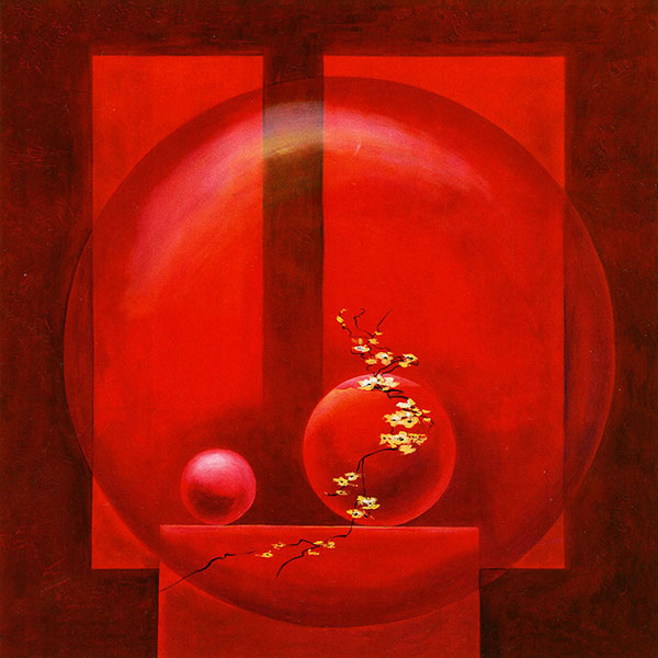 Compatible Abstrakt Jahrriesnge  for screen lpg2122 