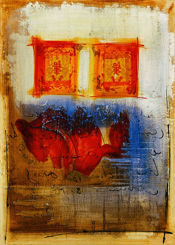 Compatible Abstrakt Jahrriesnge  for long life lpg2129 