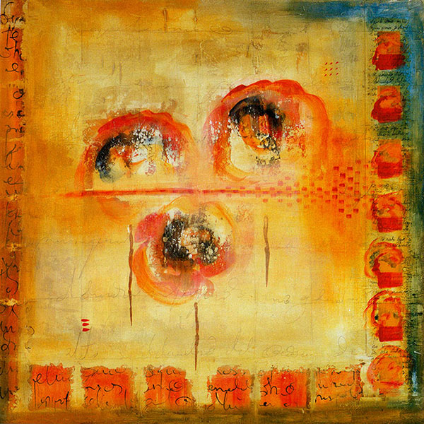 Compatible Abstrakt Jahrriesnge  for untitle lpg2130 