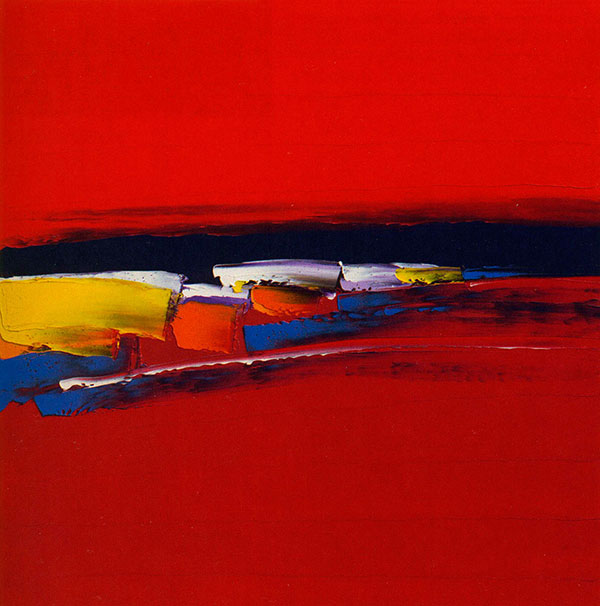 Compatible Abstrakt Jahrriesnge  for sunset lpg2145 