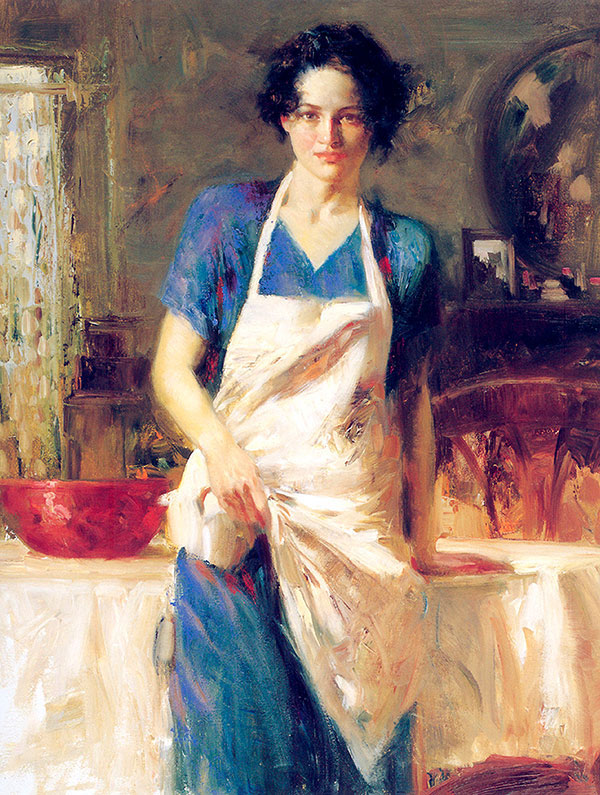 Compatible Porträt Jahrriesnge  for young lady lpg2275 