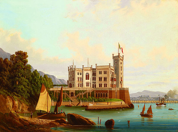 Compatible Landschaft JAHRRIESNGE  for seaview lpg2319 