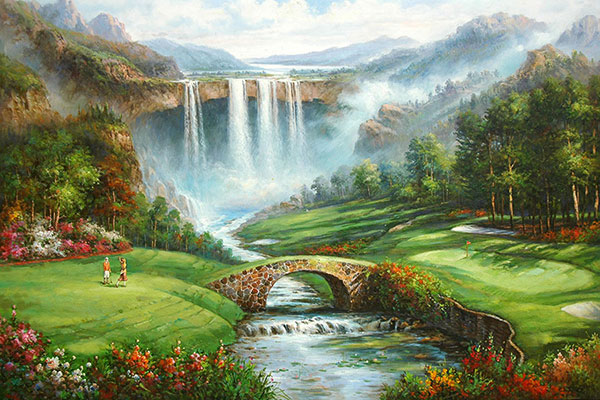 Compatible Landschaft JAHRRIESNGE  for bridge lpg2430 