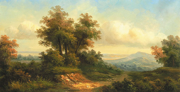 Compatible Landschaft JAHRRIESNGE  for tree lpg2432 