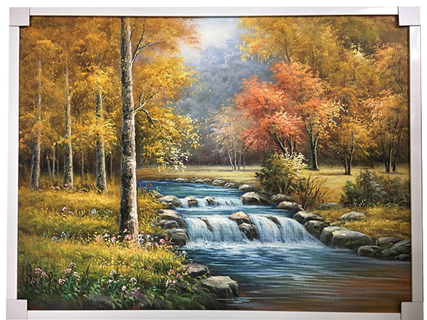 Compatible Landschaft JAHRRIESNGE  for trees lpg2476 