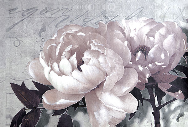 Compatible Stillleben Jahrriesnge  for flowers lpg2501 