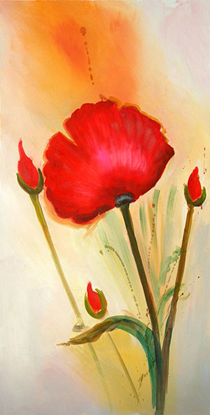 Compatible Stillleben Jahrriesnge  for flowers lpg2506 