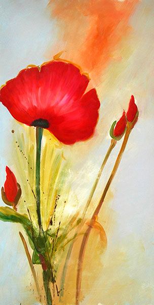 Compatible Stillleben Jahrriesnge  for flowers lpg2508 