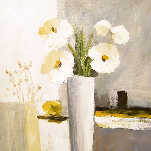 Compatible Stillleben Jahrriesnge  for flowers lpg2523 