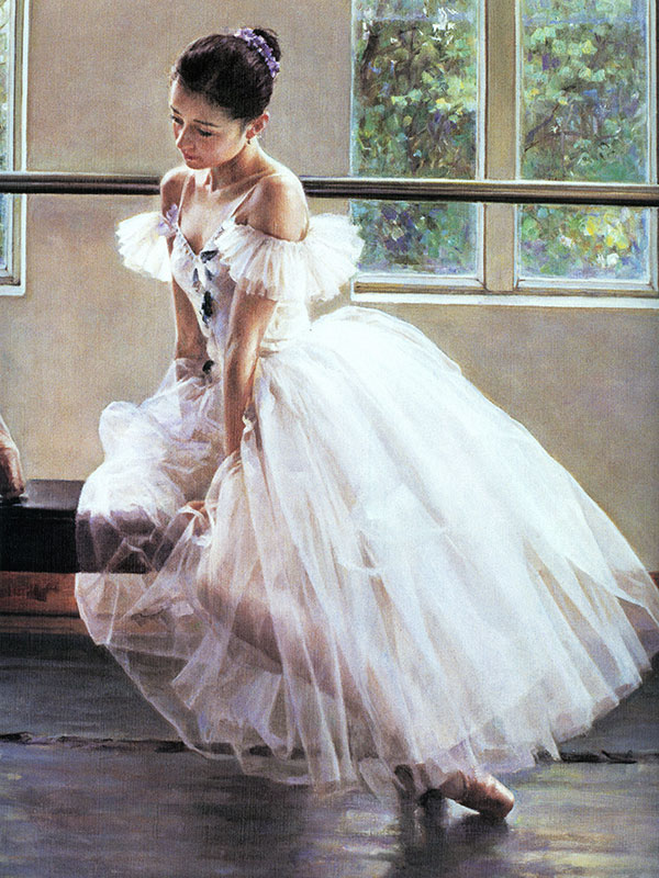 Compatible Porträt Jahrriesnge  for ballerina lpg2570 