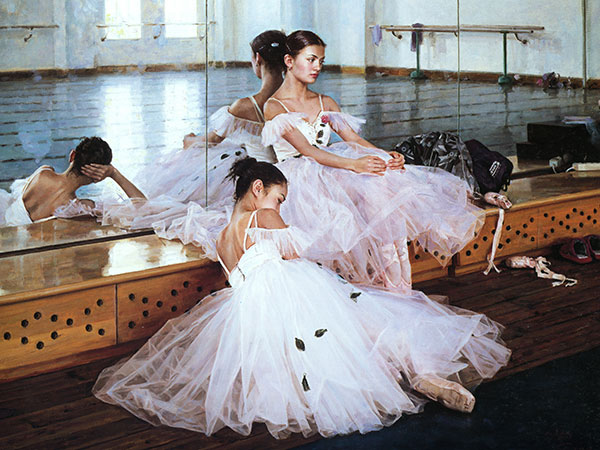 Compatible Porträt Jahrriesnge  for ballerina lpg2573 