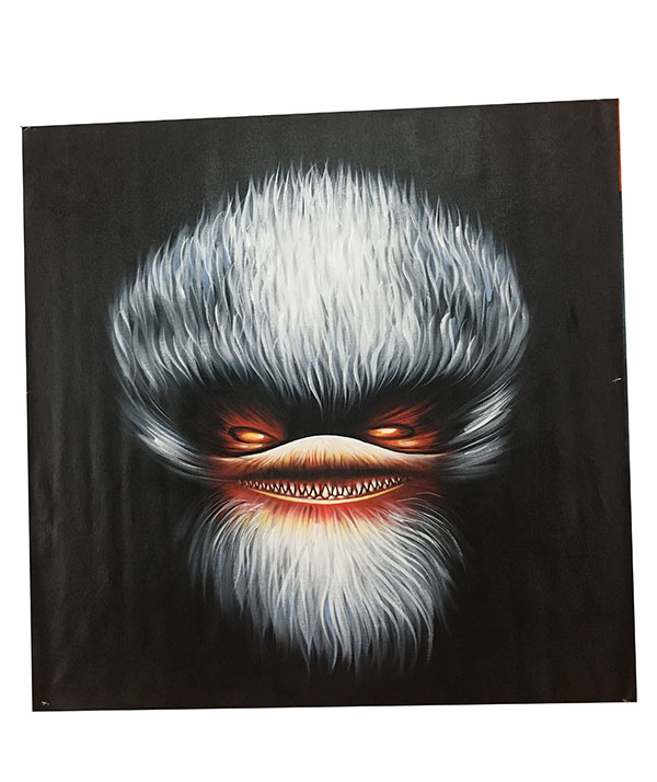 Compatible Abstrakt Jahrriesnge  for untitle lpg2742 