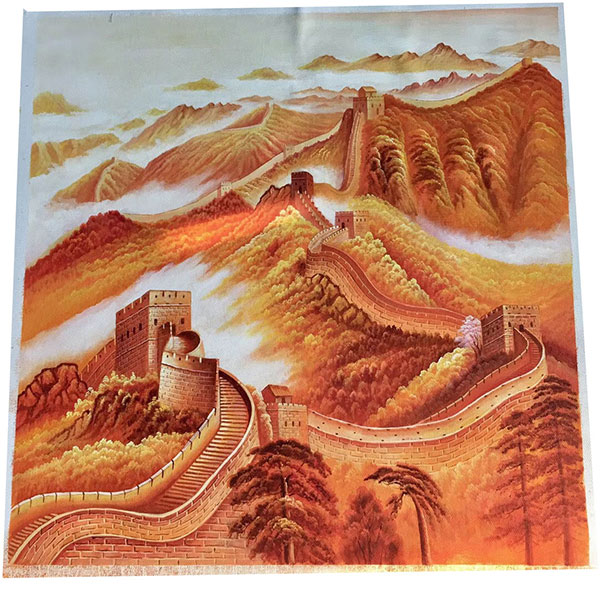 Compatible Landschaft JAHRRIESNGE  for mountains lpg2750 